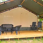 Aller Leine Tal Campsite *