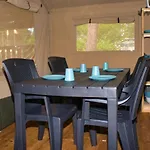 Campsite Aller Leine Tal Engehausen