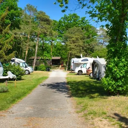 Campingplads Aller Leine Tal