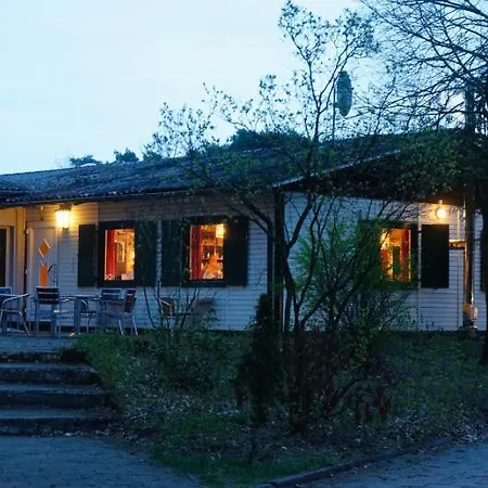 Aller Leine Tal Campingplads Engehausen
