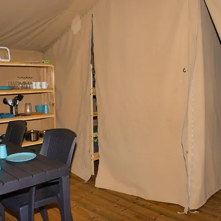Aller Leine Tal Campingplads *