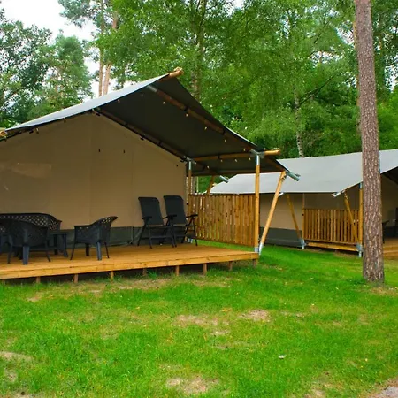 Aller Leine Tal Campingplads