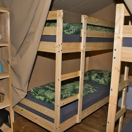 Campingplads Aller Leine Tal