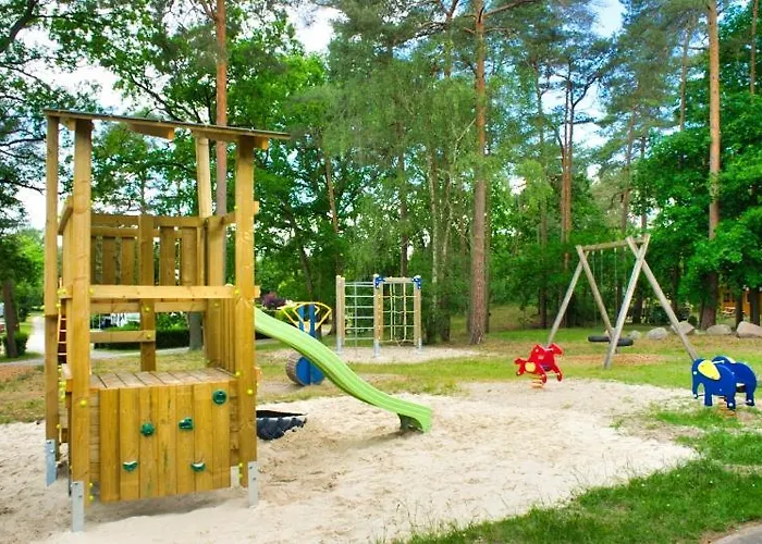 Aller Leine Tal Camping *