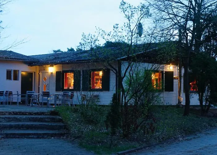 Aller Leine Tal Camping Engehausen