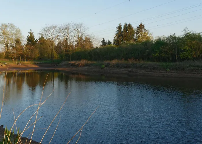 Aller Leine Tal Camping *